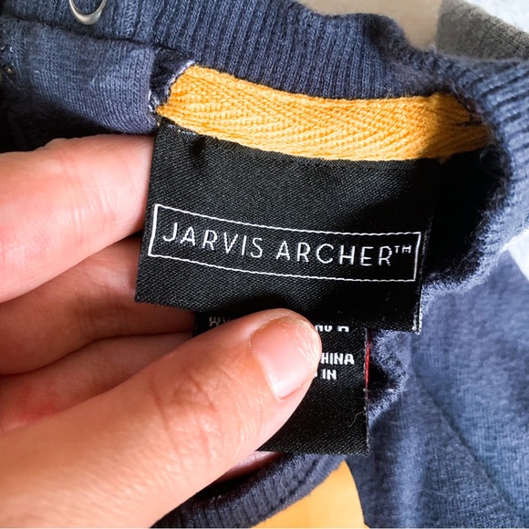 Jarvis Archer • Matching Set - Picture 6 of 7